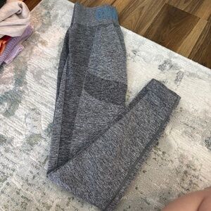 Medium Grey Gymshark Leggings